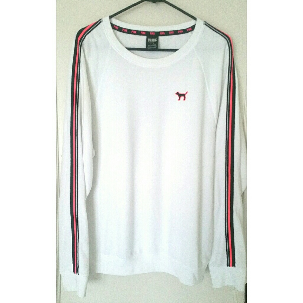 PINK By Victoria's Secret long sleeve tee.